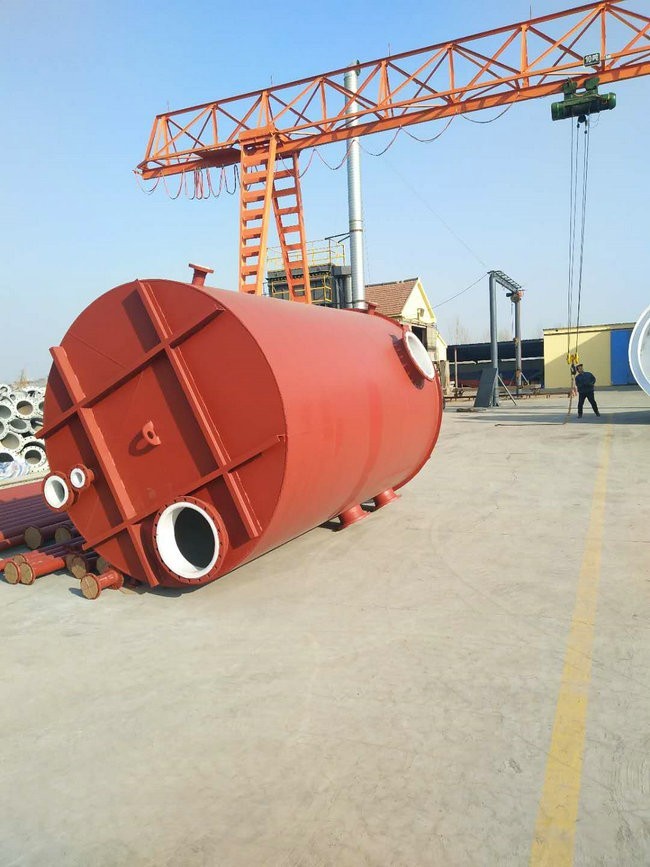 襯塑防腐設備 襯塑防腐設備