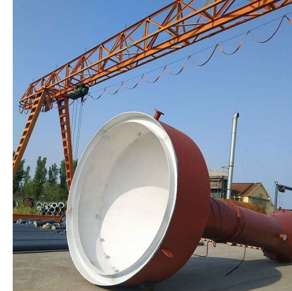 襯塑防腐設(shè)備 襯塑防腐設(shè)備