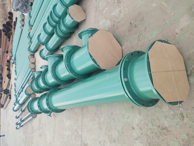 襯塑管道 襯塑管道