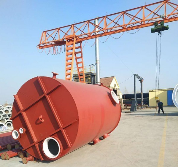 襯塑防腐設備 襯塑防腐設備