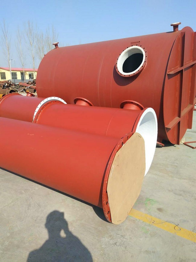 襯塑設備 襯塑設備