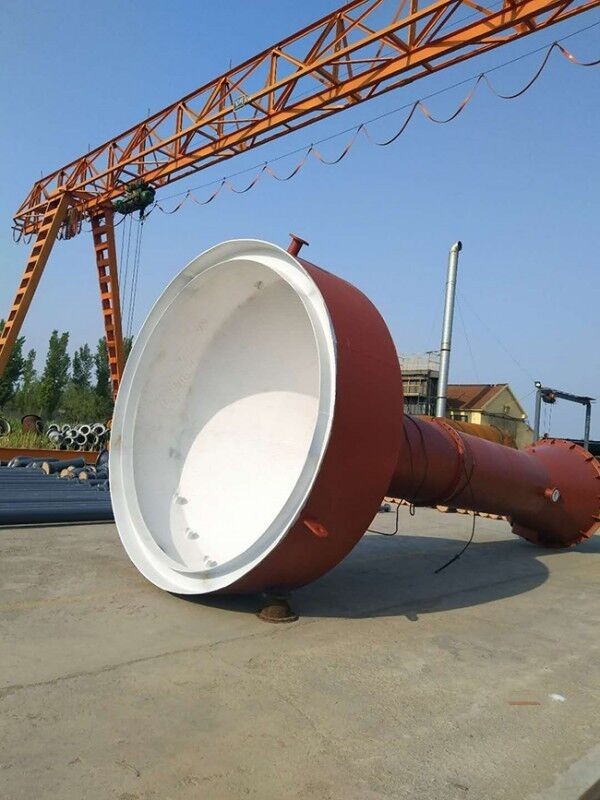 襯塑防腐設(shè)備 襯塑防腐設(shè)備