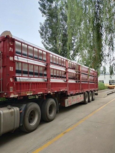 襯塑管道 襯塑管道