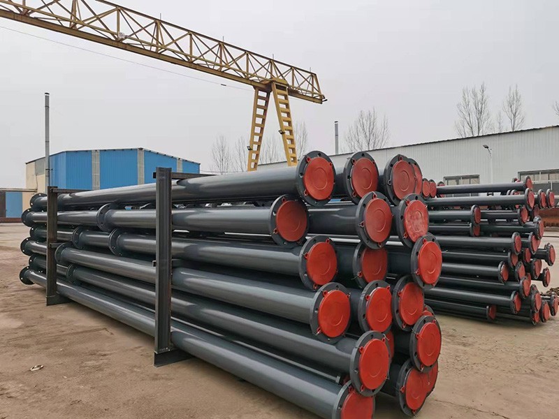 襯塑管道 襯塑管道